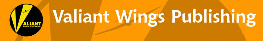 Val Wings - logo